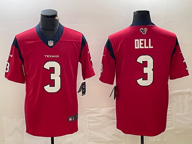 Houston Texans Jerseys 14